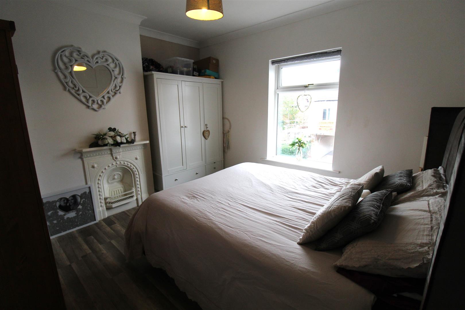 Leek Road, Milton, Stoke-On-Trent